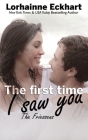 The First Time I Saw You Cover Image