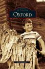 Oxford, North Carolina By Lewis Bowling Cover Image
