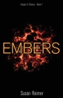 Embers By Susan Reimer Cover Image