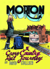 Morton: A Cross-Country Rail Journey By David Collier Cover Image