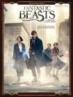 Selections from Fantastic Beasts and Where to Find Them: Piano Solos Cover Image