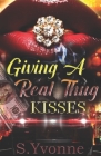 Giving A Real Thug Kisses Cover Image