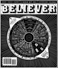 The Believer, Issue 135: April/May 2021 By Carol C. Harter Blac The Beverly Rogers (Compiled by) Cover Image