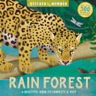 Rain Forest By Kathryn Jewitt, Jonathan Woodward (Illustrator) Cover Image