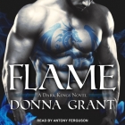 Flame (Dark Kings #17) Cover Image
