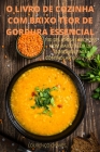 O Livro de Cozinha Com Baixo Teor de Gordura Essencial Cover Image