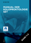 [Set Manual Der Koloproktologie, Band 1]2] Cover Image
