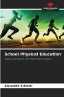 School Physical Education By Alexandre Schiestl Cover Image