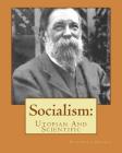 Socialism: : Utopian And Scientific By Edward Aveling (Translator), Friedrich Engels Cover Image