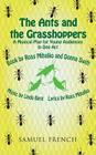 The Ants and the Grasshoppers (Musical) Cover Image