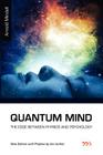 Quantum Mind By Arnold Mindell Cover Image