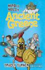 Hard as Nails in Ancient Greece By Tracey Turner, Jamie Lenman (Illustrator) Cover Image