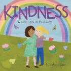 Kindness: A Celebration of Mindfulness By Katie Wilson (Artist) Cover Image