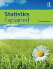 Statistics Explained By Perry R. Hinton Cover Image