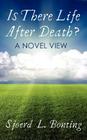 Is There Life After Death? a Novel View By Sjoerd L. Bonting Cover Image
