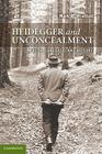 Heidegger and Unconcealment: Truth, Language, and History By Mark A. Wrathall Cover Image