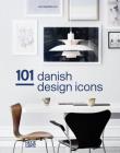 101 Danish Design Icons Cover Image