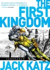 The First Kingdom Vol. 3: Vengeance By Jack Katz Cover Image