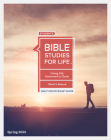 Bible Studies for Life: Students Daily Discipleship Guide - CSB - Spring 2022 By Lifeway Students Cover Image