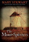 The Moon-Spinners (Rediscovered Classics #14) Cover Image