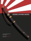 Modern Japanese Swords: The Beginning of the Gendaito era Cover Image