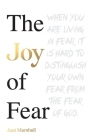 The Joy Of Fear Cover Image