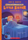 Karen's Ghost (Baby-Sitters Little Sister #12) By Ann M. Martin Cover Image