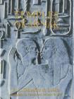 The Temples of Karnak By R. A. Schwaller de Lubicz, Georges de Miré (By (photographer)), Valentine de Miré (By (photographer)) Cover Image