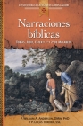 Narraciones Baiblicas By William Angor Anderson, Lucas Teixeira Cover Image