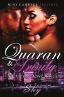 Quaran & Trinity: A Chicago Love Story By Shy Cover Image