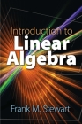 Introduction to Linear Algebra (Dover Books on Mathematics) Cover Image
