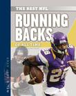 The Best NFL Running Backs of All Time (NFL's Best Ever) By Matt Scheff Cover Image
