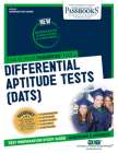Differential Aptitude Tests (DATS) (ATS-112): Passbooks Study Guide (Admission Test Series #112) By National Learning Corporation Cover Image
