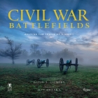 Civil War Battlefields: Walking the Trails of History Cover Image