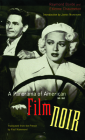 A Panorama of American Film Noir (1941-1953) By Raymond Borde, Etienne Chaumeton, Paul Hammond (Translator) Cover Image