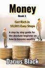 Money: Get Rich in 10,001 Easy Steps Cover Image