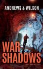 War Shadows (Tier One Thrillers #2) Cover Image