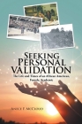 Seeking Personal Validation By Anece F. McCloud Cover Image