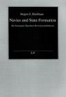 Navies and State Formation: The Schumpeter Hypothesis Revisited and Reflected (Wirtschaft: Forschung und Wissenschaft #27) By Jurgen G. Backhaus (Editor) Cover Image