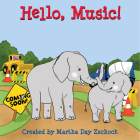 Hello, Music! (Hello!) Cover Image
