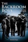 Backroom Boys: Alfred Conlon and Army's Directorate of Research and Civil Affairs,1942-46 Cover Image