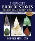 The Pocket Book of Stones, Revised Edition: Who They Are and What They Teach Cover Image