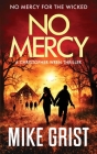 No Mercy Cover Image