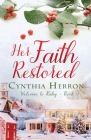 Her Faith Restored Cover Image