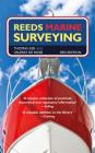 Reeds Marine Surveying (Reeds Professional) By Thomas Ask, Valerio De Rossi Cover Image