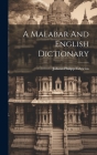 A Malabar And English Dictionary Cover Image