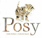 Posy By Linda Newbery, Catherine Rayner (Illustrator) Cover Image