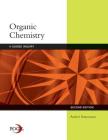 Organic Chemistry: A Guided Inquiry By Andrei Straumanis Cover Image