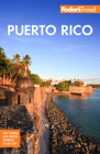 Fodor's Puerto Rico (Full-Color Travel Guide) Cover Image