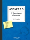 ASP.NET 2.0: A Developer's Notebook Cover Image